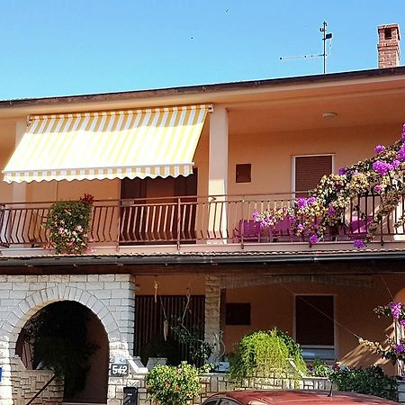 Apartment Taja Ližnjan المظهر الخارجي الصورة