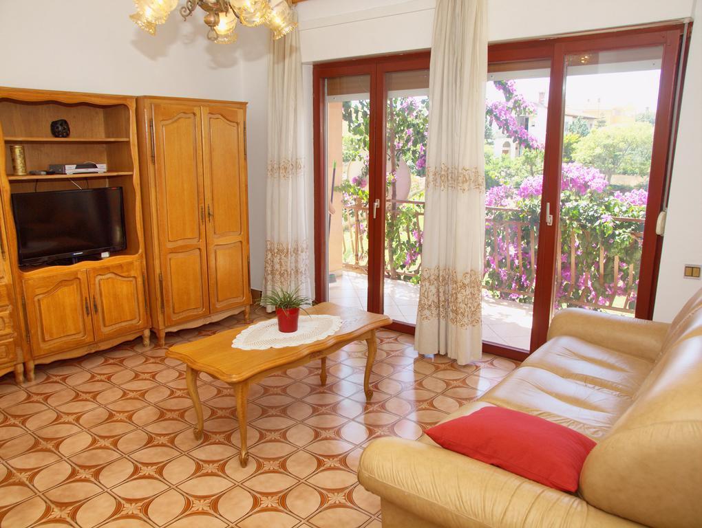 Apartment Taja Ližnjan الغرفة الصورة