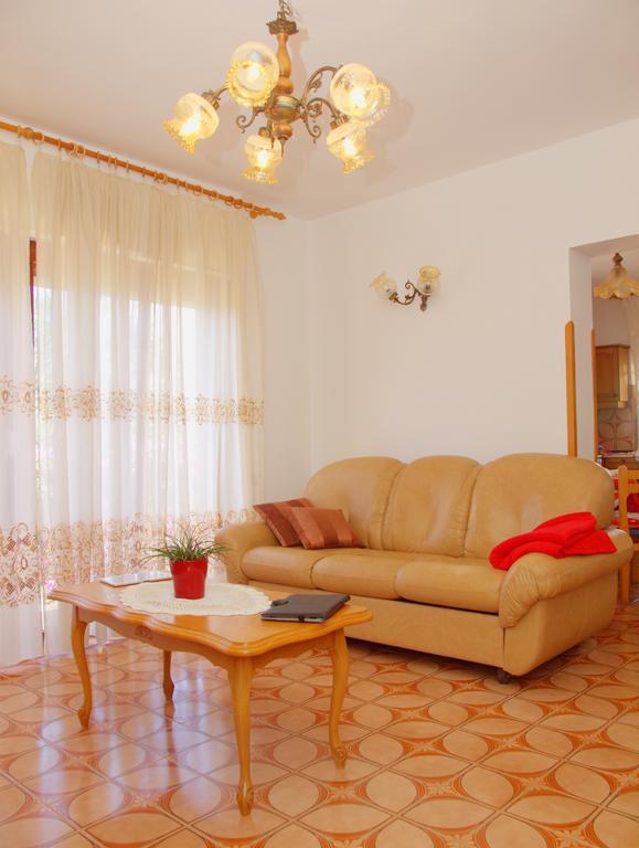 Apartment Taja Ližnjan المظهر الخارجي الصورة