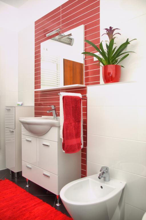 Apartment Taja Ližnjan المظهر الخارجي الصورة