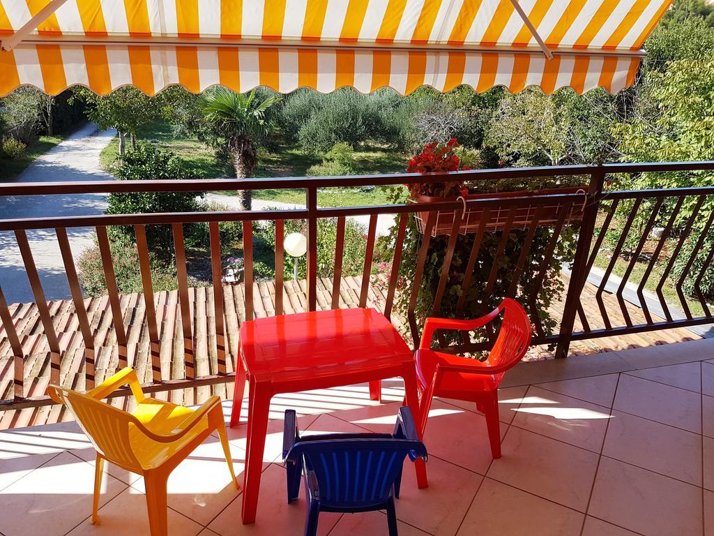 Apartment Taja Ližnjan المظهر الخارجي الصورة