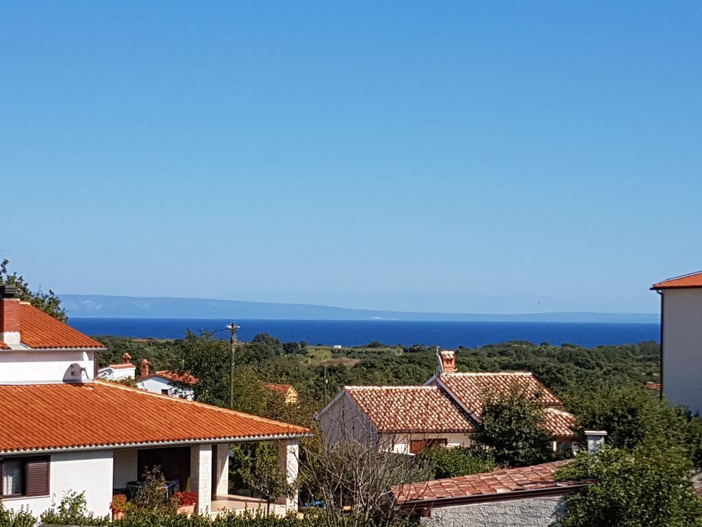 Apartment Taja Ližnjan المظهر الخارجي الصورة