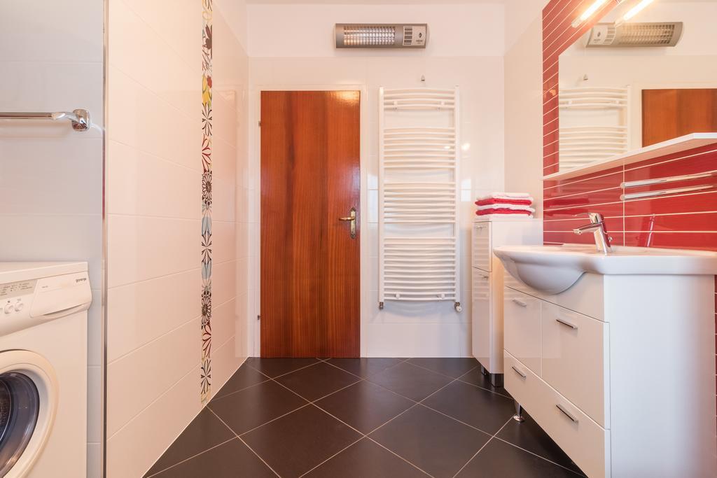 Apartment Taja Ližnjan المظهر الخارجي الصورة