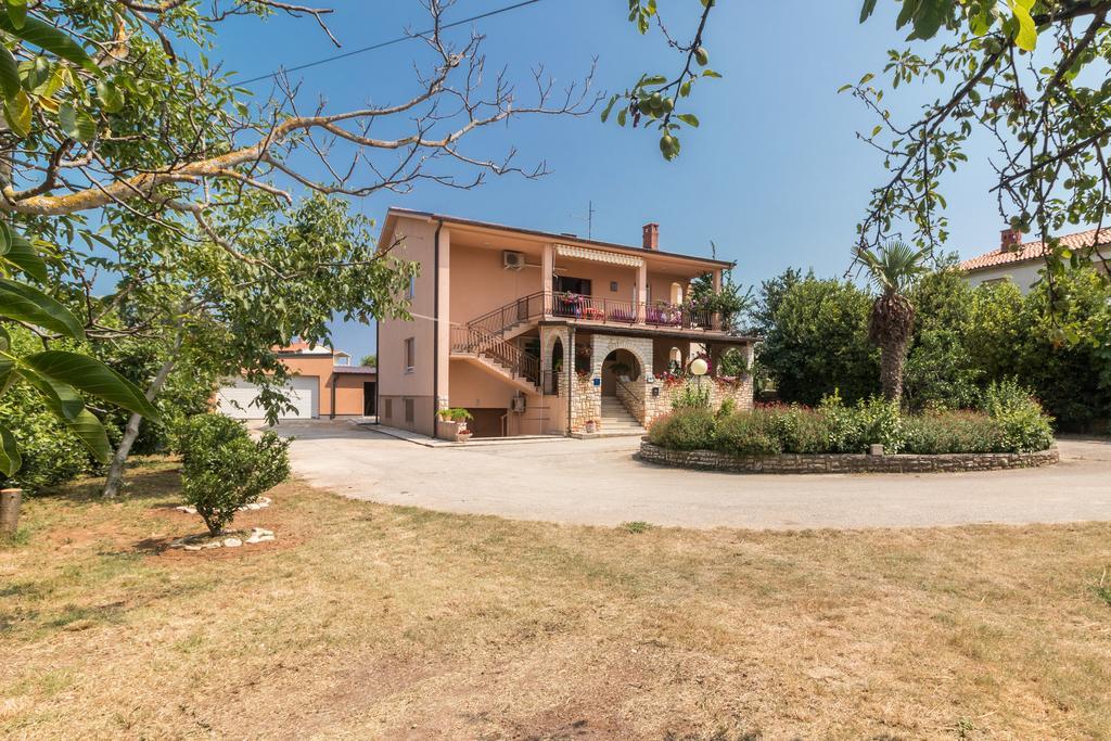 Apartment Taja Ližnjan المظهر الخارجي الصورة