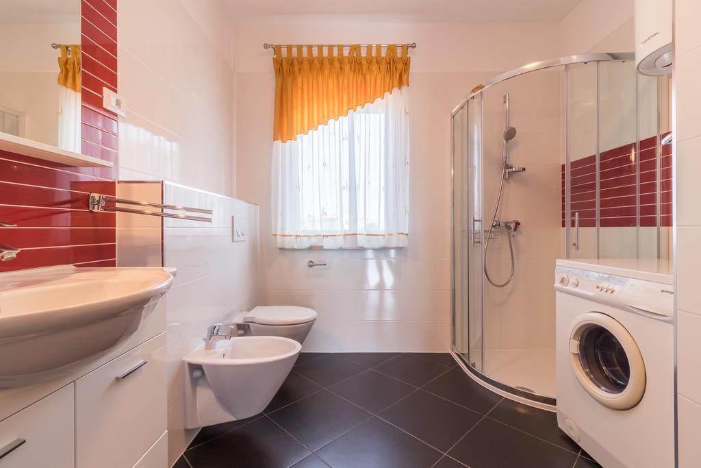 Apartment Taja Ližnjan المظهر الخارجي الصورة