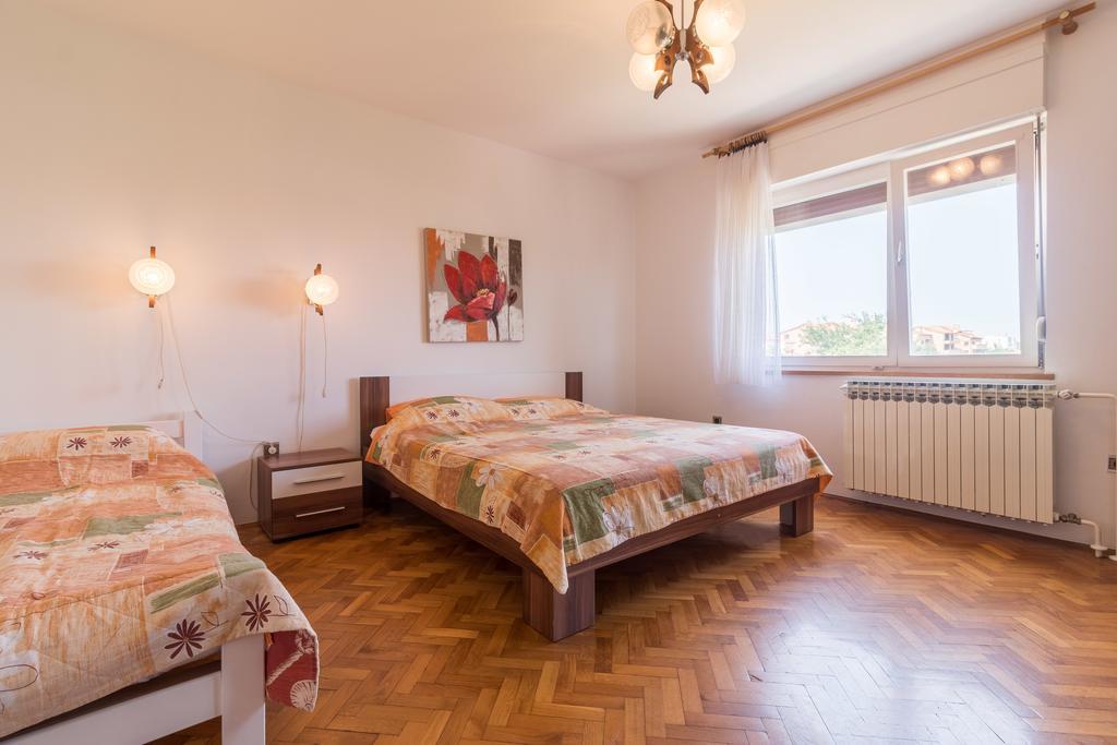 Apartment Taja Ližnjan المظهر الخارجي الصورة