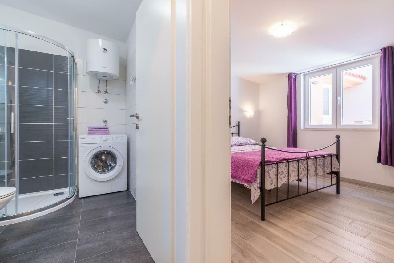 Apartment Taja Ližnjan المظهر الخارجي الصورة