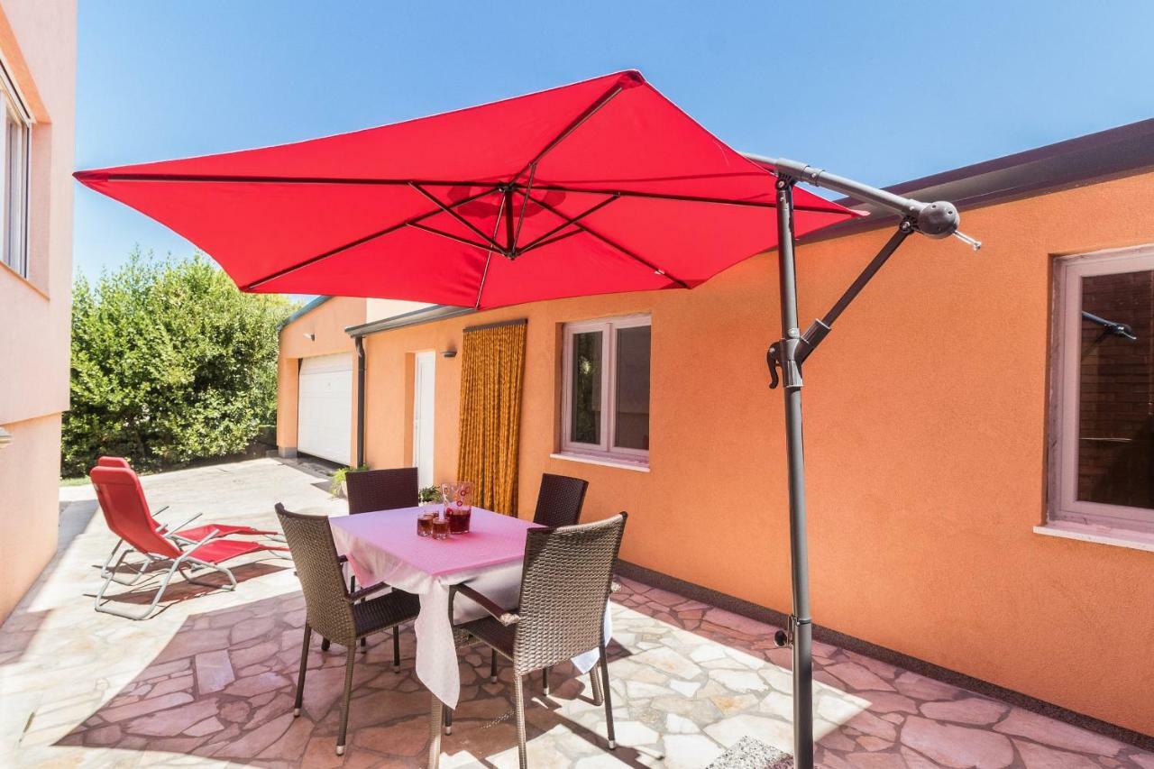 Apartment Taja Ližnjan المظهر الخارجي الصورة