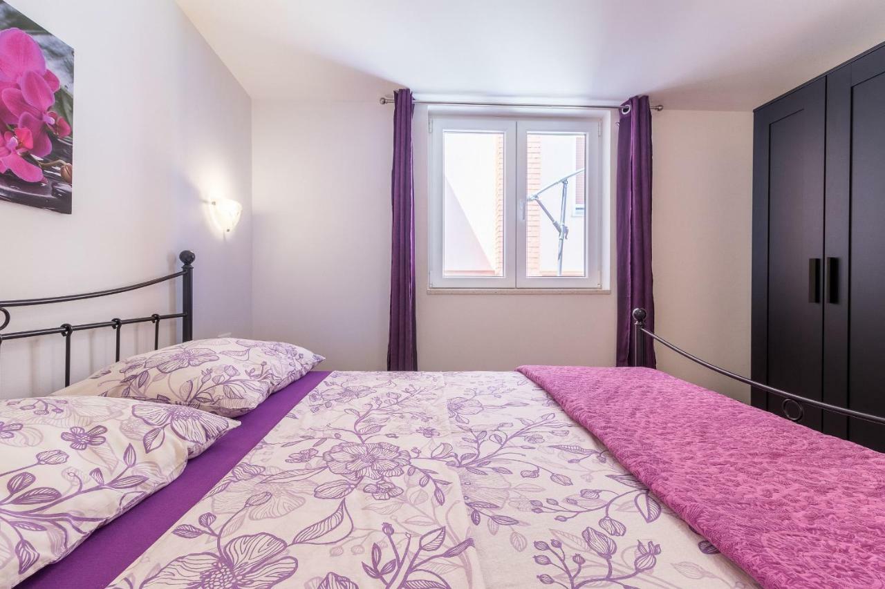 Apartment Taja Ližnjan المظهر الخارجي الصورة