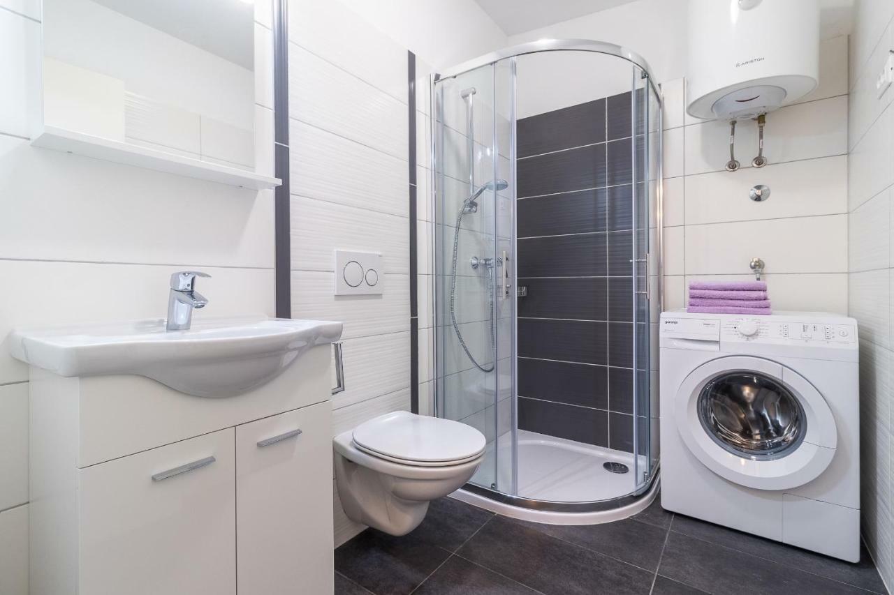 Apartment Taja Ližnjan المظهر الخارجي الصورة