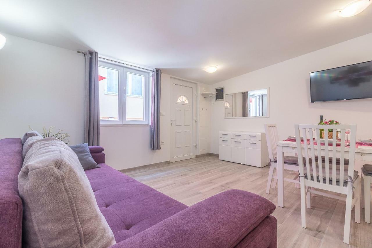 Apartment Taja Ližnjan المظهر الخارجي الصورة