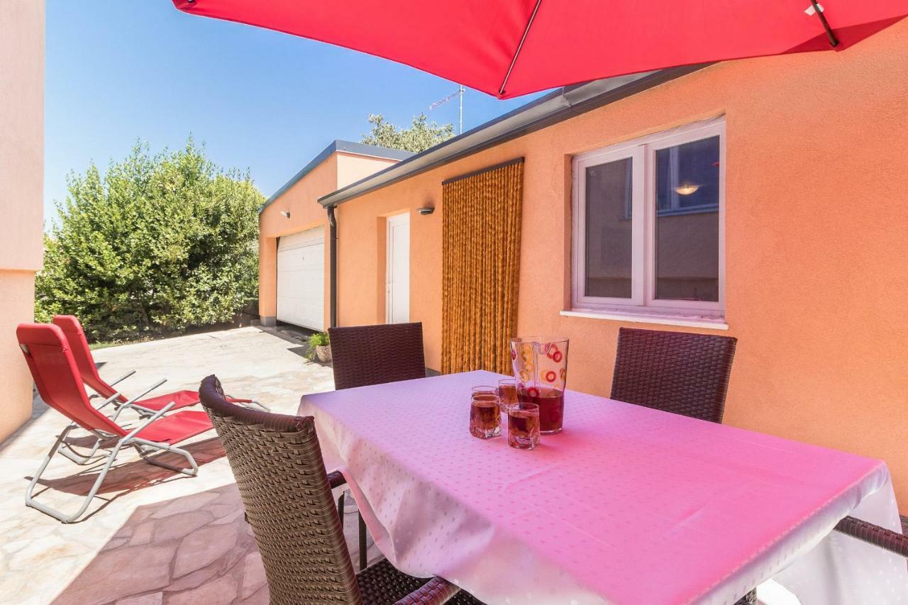 Apartment Taja Ližnjan المظهر الخارجي الصورة