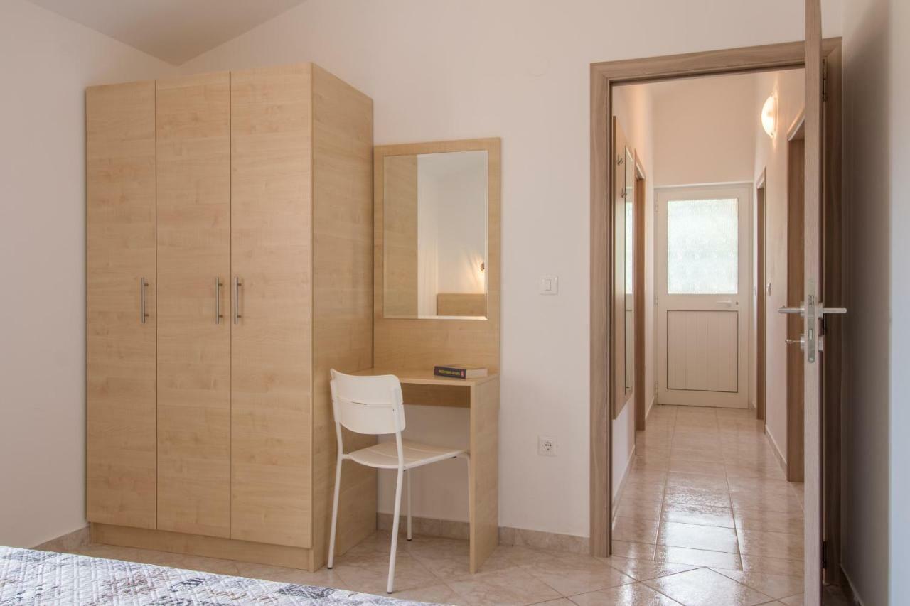 Apartment Taja Ližnjan المظهر الخارجي الصورة