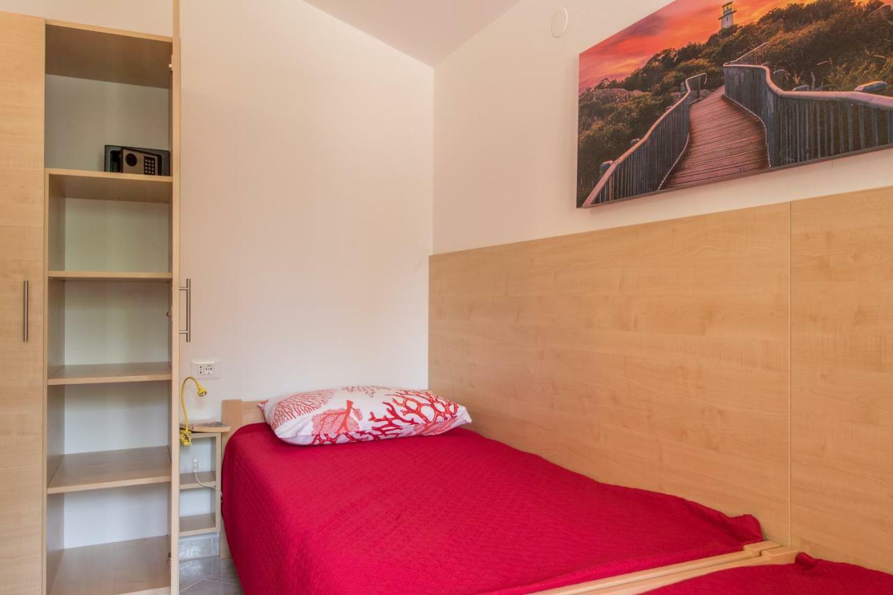 Apartment Taja Ližnjan المظهر الخارجي الصورة