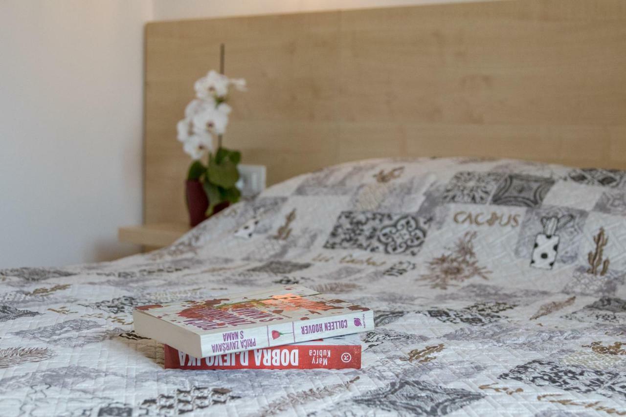 Apartment Taja Ližnjan المظهر الخارجي الصورة