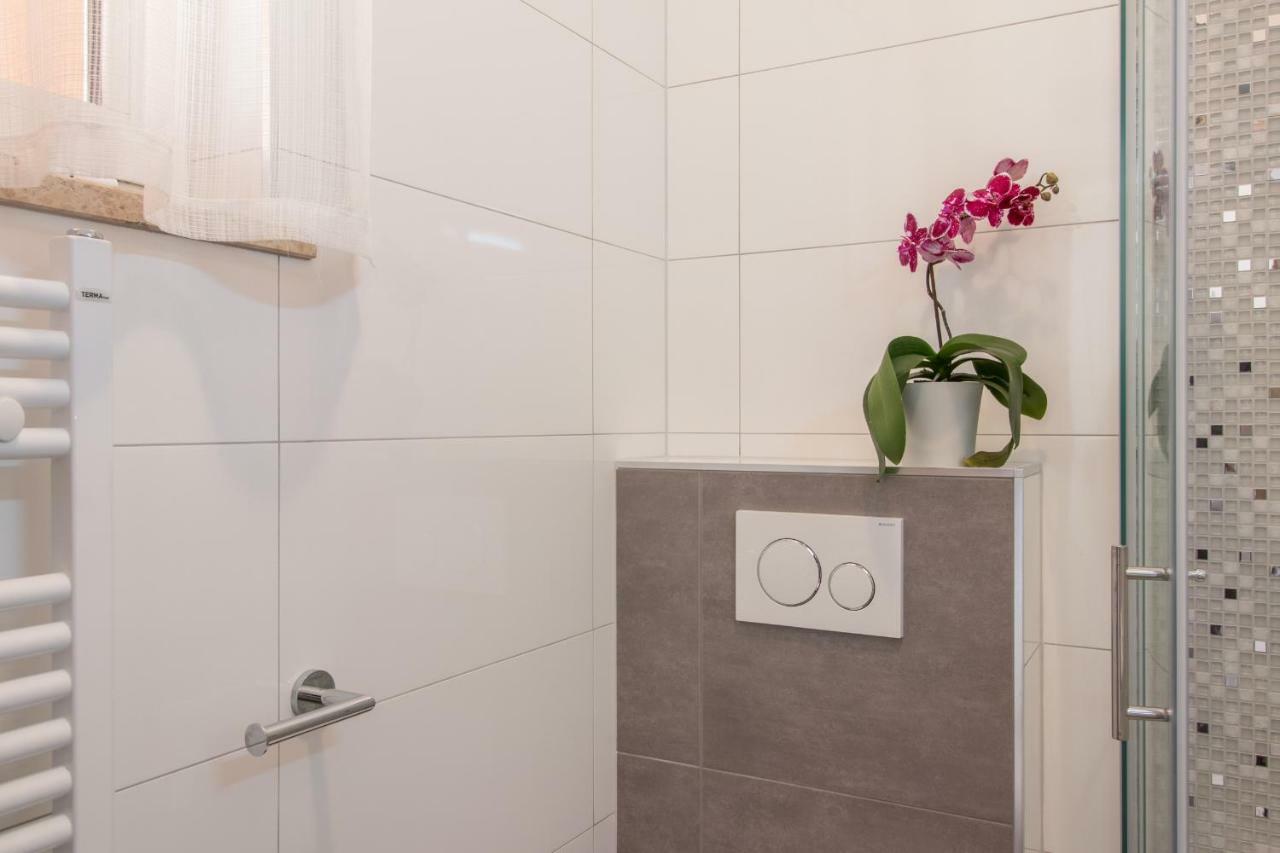 Apartment Taja Ližnjan المظهر الخارجي الصورة
