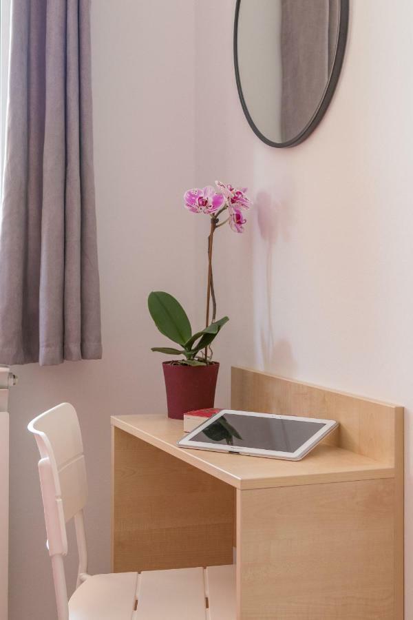 Apartment Taja Ližnjan المظهر الخارجي الصورة