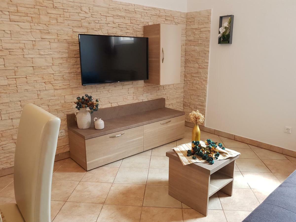 Apartment Taja Ližnjan المظهر الخارجي الصورة