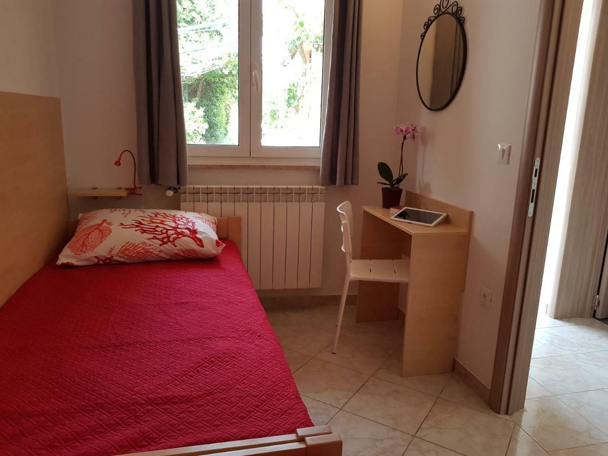 Apartment Taja Ližnjan المظهر الخارجي الصورة