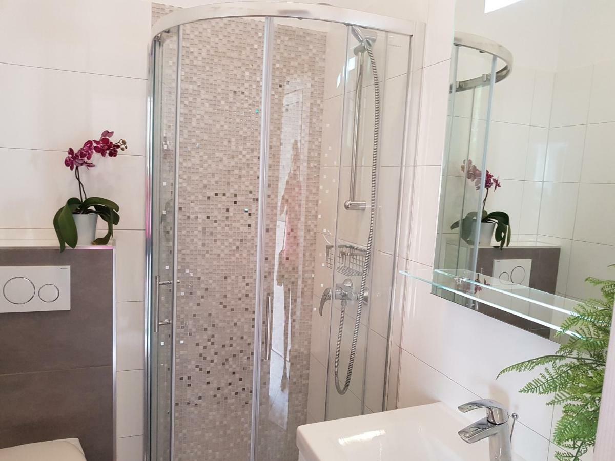 Apartment Taja Ližnjan المظهر الخارجي الصورة