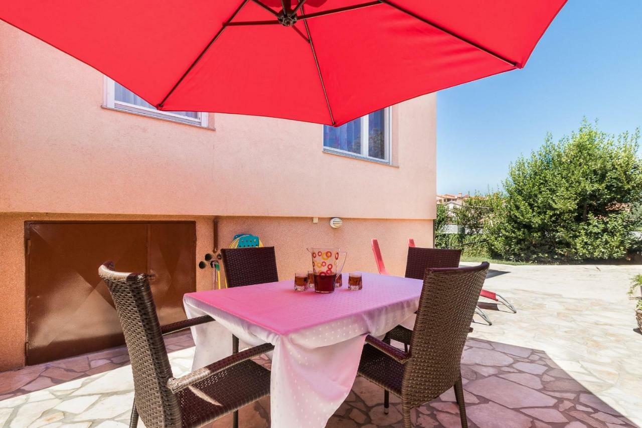 Apartment Taja Ližnjan المظهر الخارجي الصورة